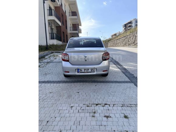Sahibinden Renault Symbol 1.5 dCi Touch 2013 Model 