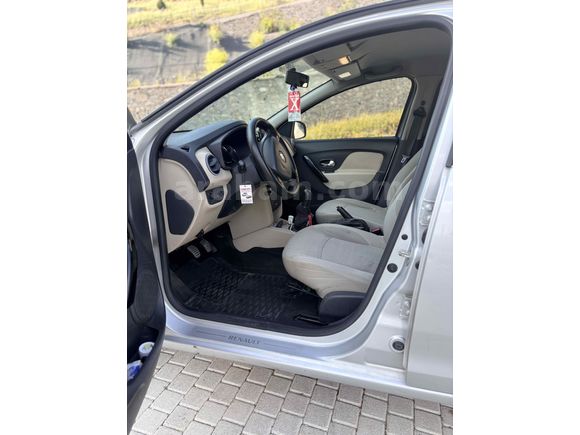 Sahibinden Renault Symbol 1.5 dCi Touch 2013 Model 