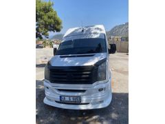 Acil satılık Sahibinden Volkswagen Crafter Okul Muğla