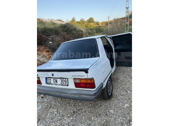 Sahibinden Renault R 9 1.4 Broadway GTE 1993 Model 