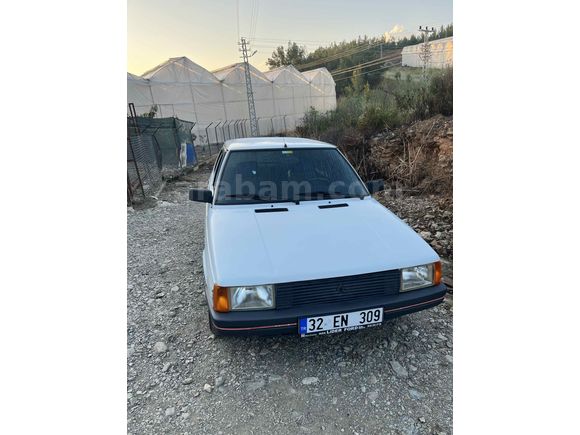 Sahibinden Renault R 9 1.4 Broadway GTE 1993 Model 