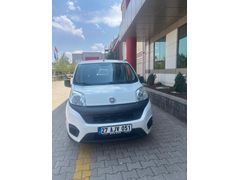 Sahibinden Fiat Fiorino Combi 1.3 Multijet Pop 2021 Model