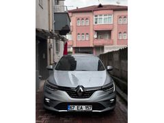 Sahibinden Renault Megane 1.3 TCe Icon 2024 Model 