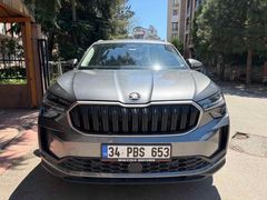 Sahibinden Skoda Kodiaq 1.5 TSI Premium 2024 Model 