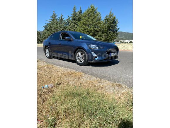 Sahibinden Ford Focus 1.5 Ti-VCT Trend X 2020 Model