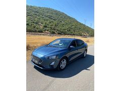 Sahibinden Ford Focus 1.5 Ti-VCT Trend X 2020 Model