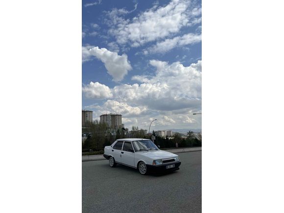 Sahibinden Tofaş Şahin 1.6 1994 Model 