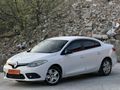 RENAULT FLUENCE 1.5 DCI TOUCH 110HP 250 BİN TL PEŞİNATLA SENETLE -BANKASIZ KREDİSİZ-