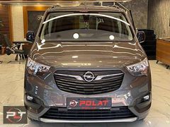 POLAT'TAN 2023 OPEL COMBO 1.5D ULTİMATE CAM TAVAN KREDİ İLE