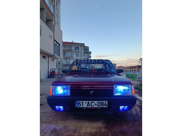 Tr'nin Namlısı DEĞİŞENSİZ AC- SL