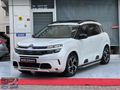AKŞEN'DEN 110.000 KM'DE CAM TAVANLI 1.5 BLUEHDI AIRCROSS