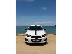Sahibinden Chevrolet Aveo 1.3 D LS 2013 Model 