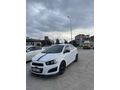 Sahibinden Chevrolet Aveo 1.3 D LS 2013 Model 
