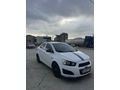 Sahibinden Chevrolet Aveo 1.3 D LS 2013 Model 
