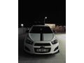 Sahibinden Chevrolet Aveo 1.3 D LS 2013 Model 