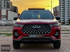 DOLUNAY MOTORS BOYASIZ CHERY TİGGO 7 PRO 1.6 TGDI EXCELLENT