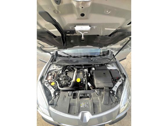 Sahibinden Renault Megane 1.5 dCi 110 BG 2012 Model 