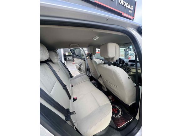Sahibinden Renault Megane 1.5 dCi 110 BG 2012 Model 