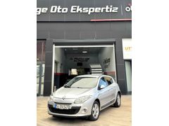 Sahibinden Renault Megane 1.5 dCi 110 BG 2012 Model 