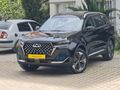 GÖKALP AUTODAN 2025 MODEL TİGGO 7 PRO MAX 4,800 KMDE