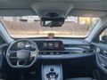 GÖKALP AUTODAN 2025 MODEL TİGGO 7 PRO MAX 4,800 KMDE