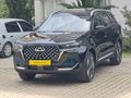 GÖKALP AUTODAN 2025 MODEL TİGGO 7 PRO MAX 4,800 KMDE