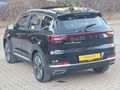 GÖKALP AUTODAN 2025 MODEL TİGGO 7 PRO MAX 4,800 KMDE