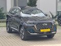 GÖKALP AUTODAN 2025 MODEL TİGGO 7 PRO MAX 4,800 KMDE