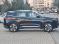 GÖKALP AUTODAN 2025 MODEL TİGGO 7 PRO MAX 4,800 KMDE