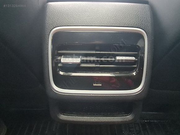 GÖKALP AUTODAN TİGGO 7 EXCEPTİONAL KOLTISITMA,SOĞUTMA E.BAGAJ