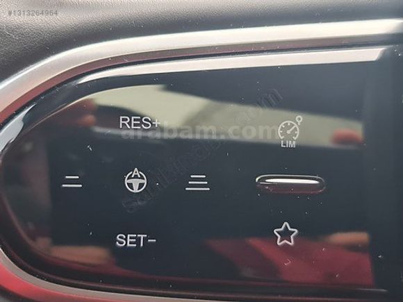 GÖKALP AUTODAN TİGGO 7 EXCEPTİONAL KOLTISITMA,SOĞUTMA E.BAGAJ