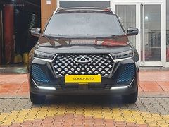 GÖKALP AUTODAN TİGGO 7 EXCEPTİONAL KOLTISITMA,SOĞUTMA E.BAGAJ