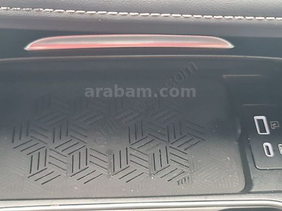 GÖKALP AUTODAN TİGGO 7 EXCEPTİONAL KOLTISITMA,SOĞUTMA E.BAGAJ