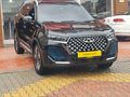 GÖKALP AUTODAN TİGGO 7 EXCEPTİONAL KOLTISITMA,SOĞUTMA E.BAGAJ