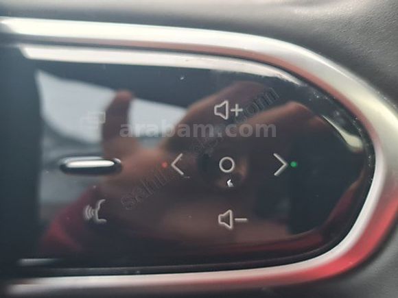 GÖKALP AUTODAN TİGGO 7 EXCEPTİONAL KOLTISITMA,SOĞUTMA E.BAGAJ