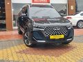 GÖKALP AUTODAN TİGGO 7 EXCEPTİONAL KOLTISITMA,SOĞUTMA E.BAGAJ