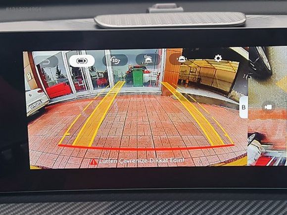 GÖKALP AUTODAN TİGGO 7 EXCEPTİONAL KOLTISITMA,SOĞUTMA E.BAGAJ