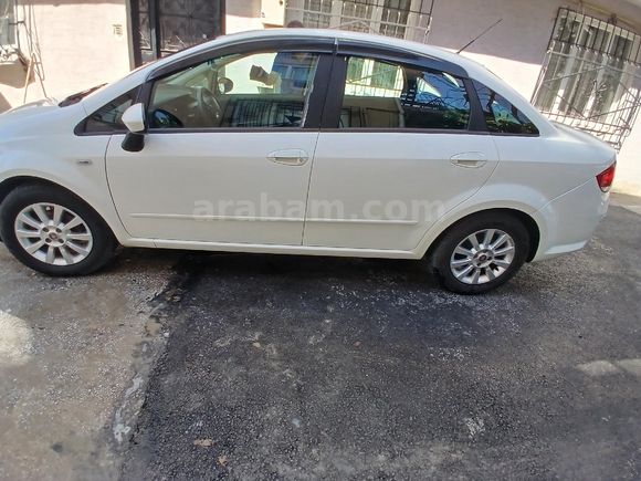 Sahibinden Fiat Linea 1.3 Multijet Pop 2014 Model