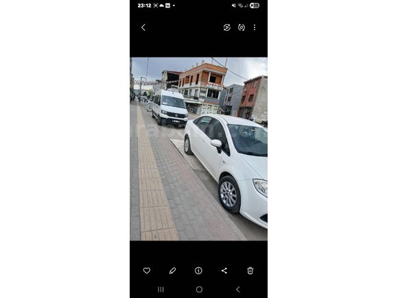 Sahibinden Fiat Linea 1.3 Multijet Pop 2014 Model
