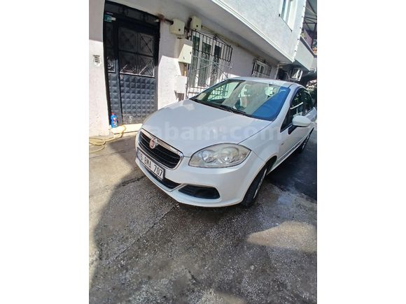 Sahibinden Fiat Linea 1.3 Multijet Pop 2014 Model