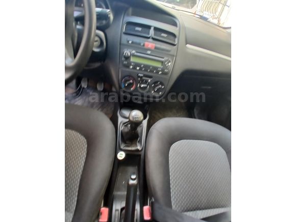 Sahibinden Fiat Linea 1.3 Multijet Pop 2014 Model