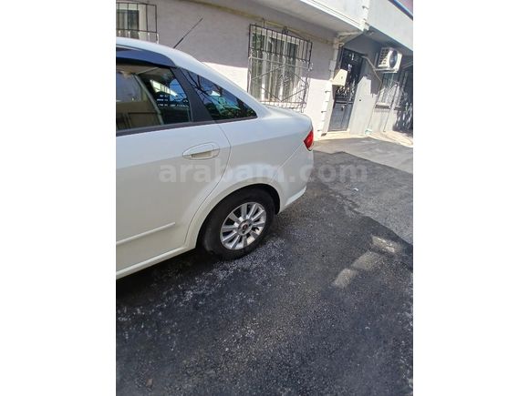 Sahibinden Fiat Linea 1.3 Multijet Pop 2014 Model