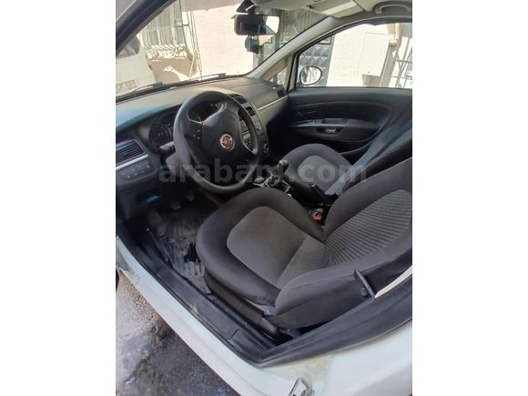 Sahibinden Fiat Linea 1.3 Multijet Pop 2014 Model