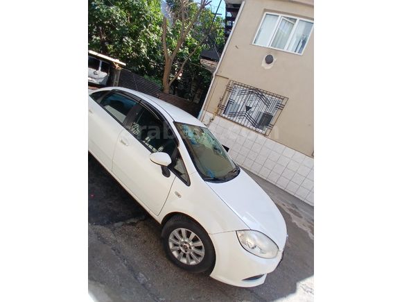 Sahibinden Fiat Linea 1.3 Multijet Pop 2014 Model