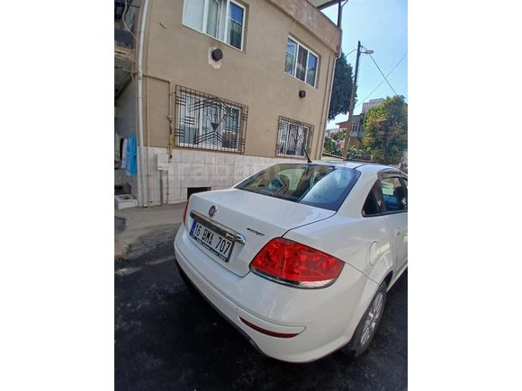 Sahibinden Fiat Linea 1.3 Multijet Pop 2014 Model