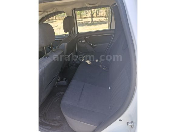 4x4 temiz  duster