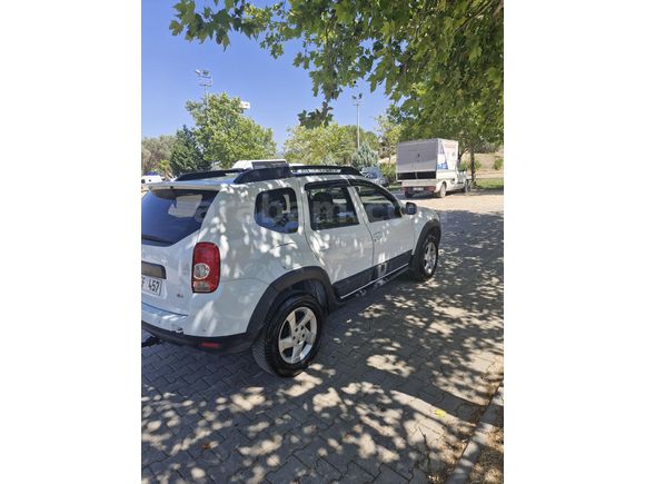 4x4 temiz  duster