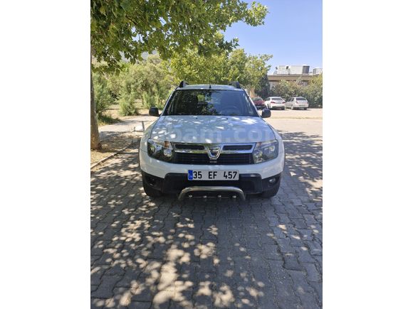 4x4 temiz  duster