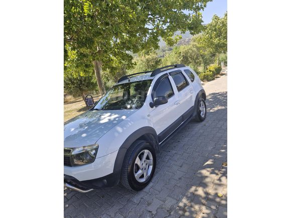 4x4 temiz  duster
