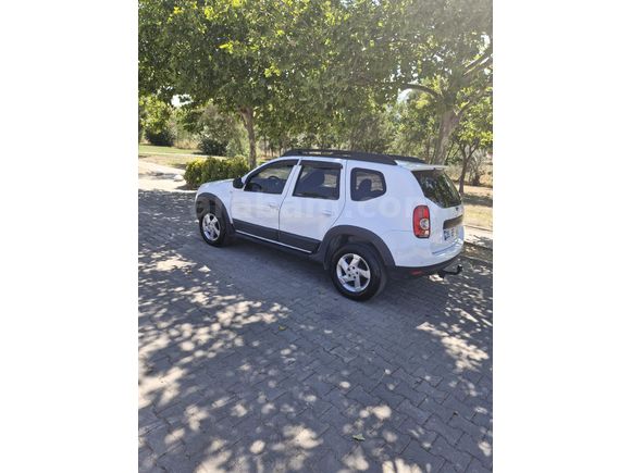 4x4 temiz  duster